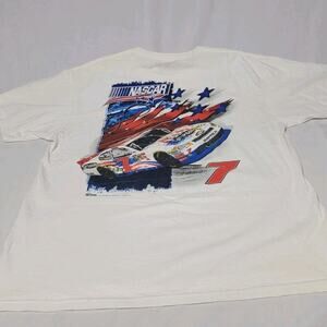 NASCAR Graphic Tee Danica Patrick, #7, 2012 Impala